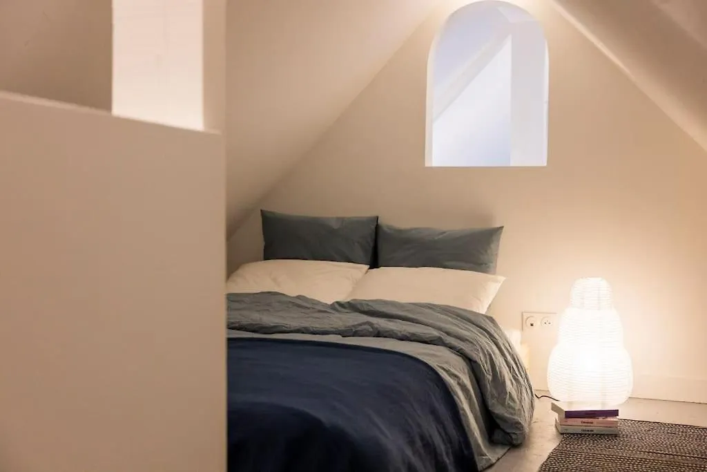 Apartment Le Duplex De Maison Passage La Trinite-sur-Mer