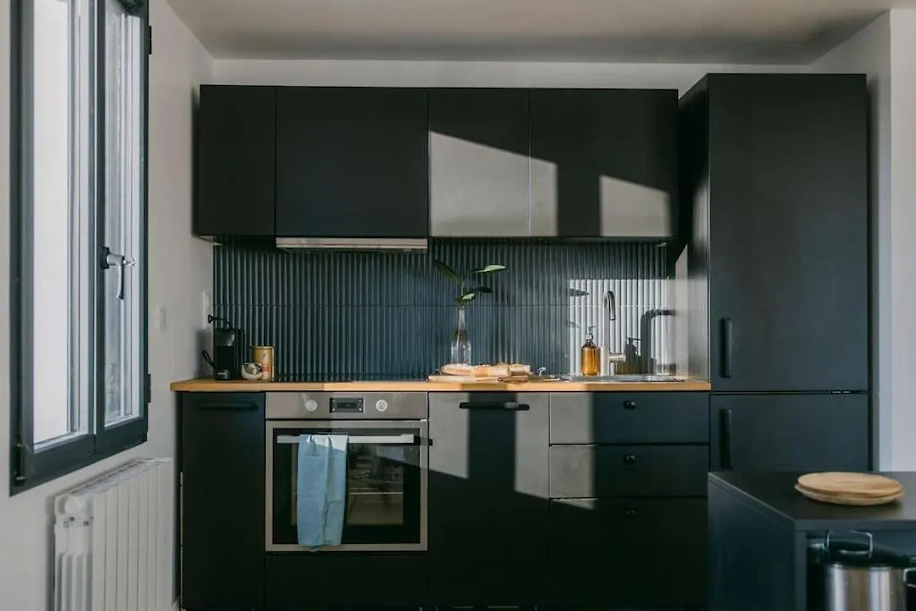 Le Duplex De Maison Passage La Trinite-sur-Mer Apartment