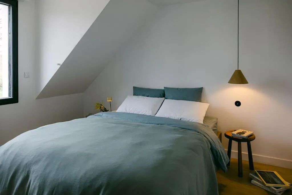 Le Duplex De Maison Passage La Trinite-sur-Mer France