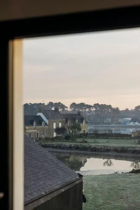 Le Duplex De Maison Passage La Trinite-sur-Mer France