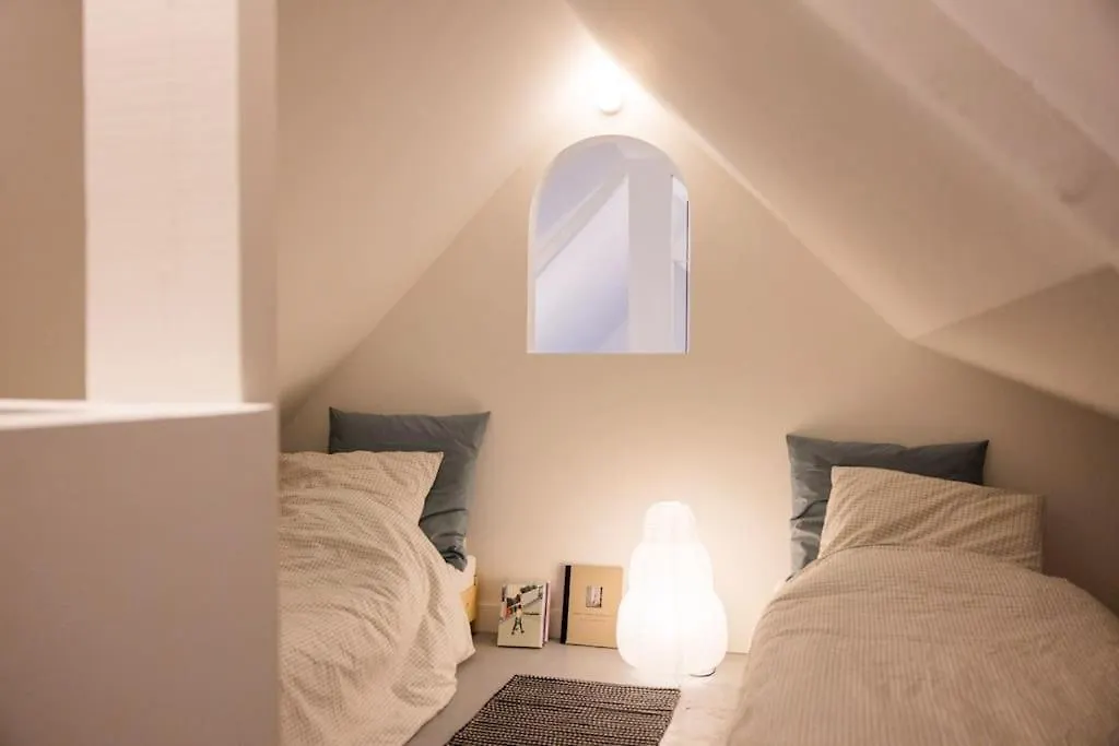 Le Duplex De Maison Passage La Trinite-sur-Mer 0*,  France