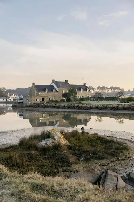 Le Duplex De Maison Passage La Trinite-sur-Mer 0*,  France