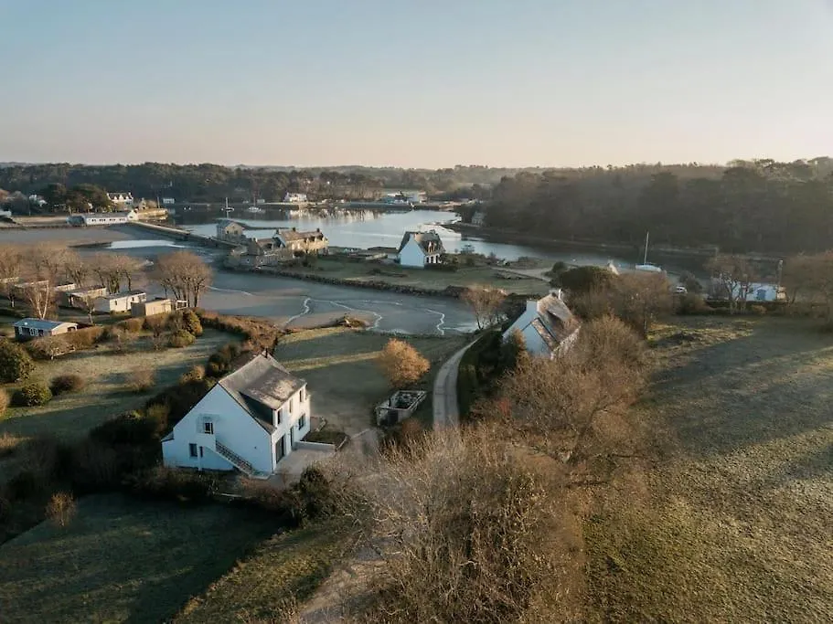 Le Duplex De Maison Passage La Trinite-sur-Mer 0*,