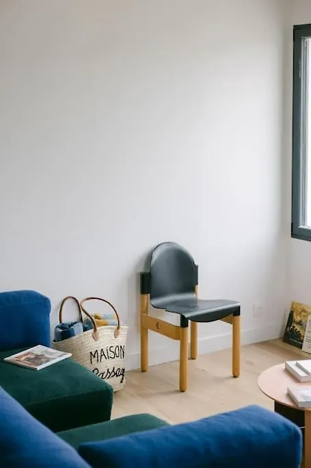 Le Duplex De Maison Passage La Trinite-sur-Mer Apartment