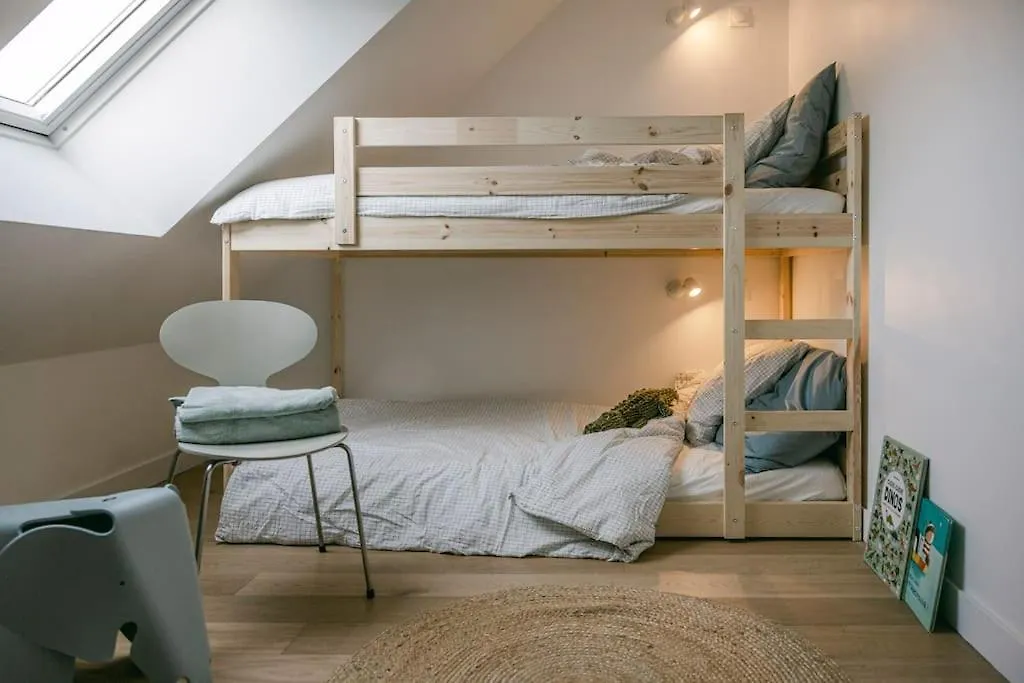 Le Duplex De Maison Passage La Trinite-sur-Mer