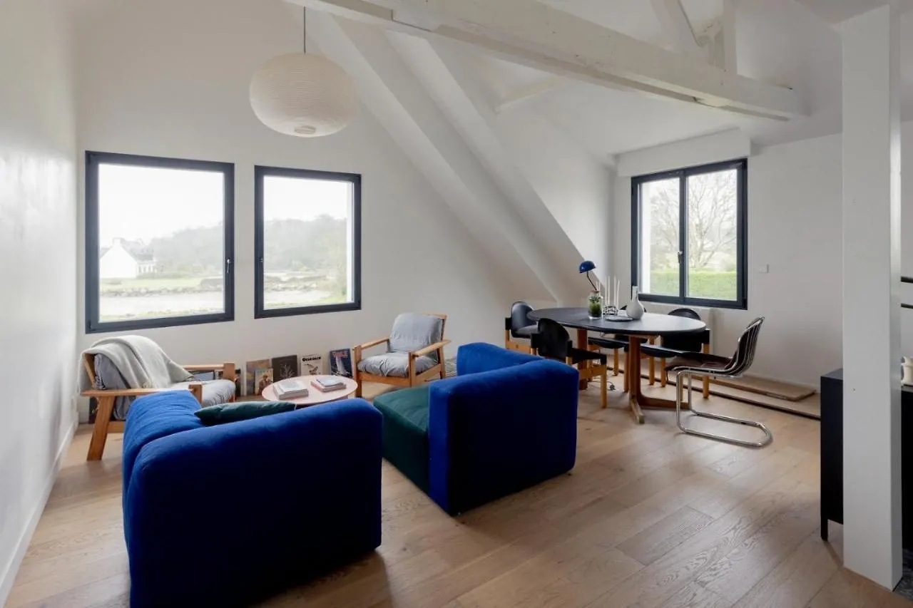 Le Duplex De Maison Passage La Trinite-sur-Mer
