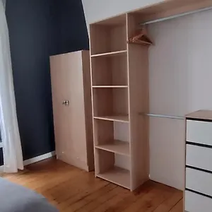 Spacieux Appartement