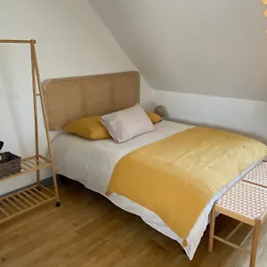 Un Cocon A La Campagne Appartement