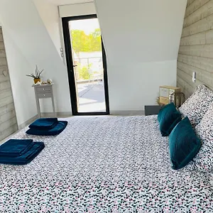 La Maison D'aurelie Hébergement de vacances