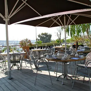 Hotel L'ostrea, La Trinité-sur-Mer